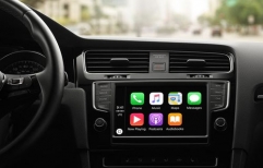 Apple CarPlay destekli otomobiller artıyor!
