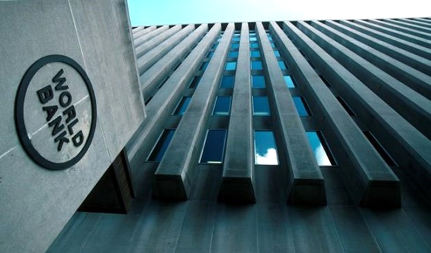 Dünya Bankası, Türkiye İçin Büyüme Beklentisini Düşürdü