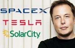 Elon Musk’tan yeni proje!