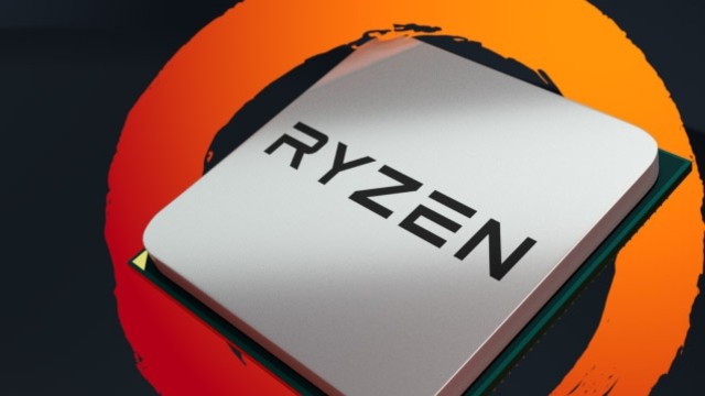 En çok merak edilen işlemci: AMD Ryzen