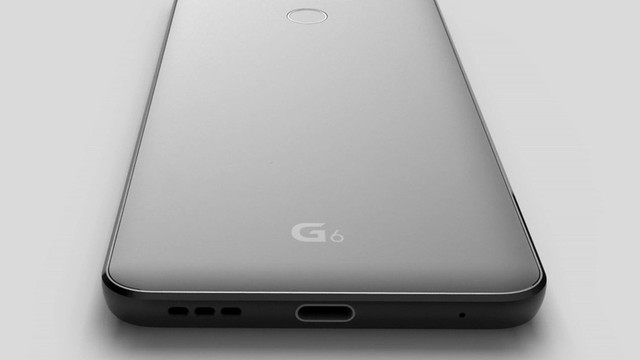 LG G6 çıkış tarihi ve beklenen özellikleri sizlerle!