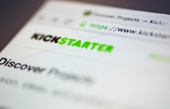 Son zamanların en popüler Kickstarter projeleri