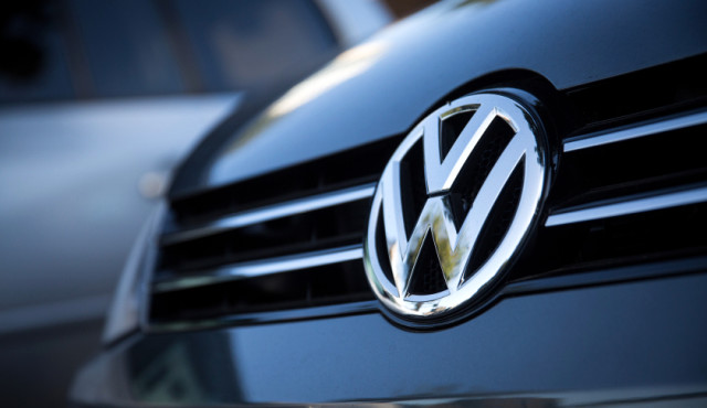 Volkswagen, ABD ile 4,3 Milyar Dolara Anlaştı