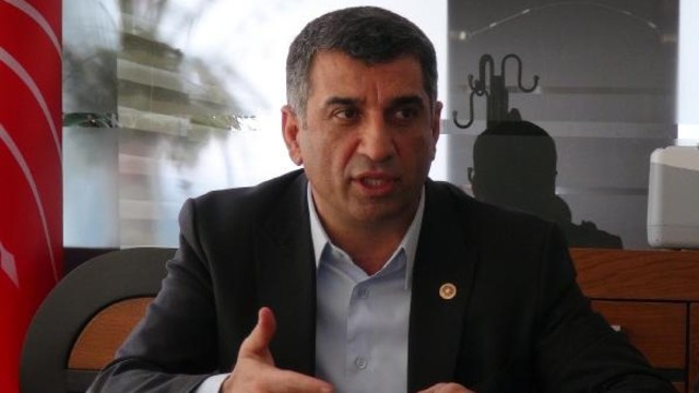 CHP’li Erol’un iddiası: PKK referandumda ‘evet’i destekliyor