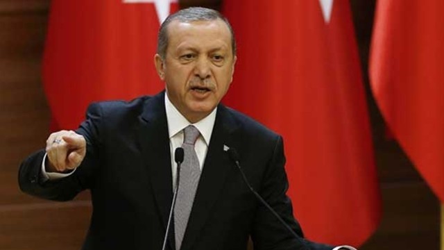 Cumhurbaşkanı Erdoğan: Elimizde belge var