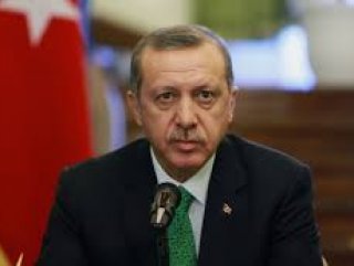 Cumhurbaşkanı Erdoğan Şanlıurfada