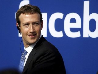 Facebooktan 2 milyar kullanıcı rekoru