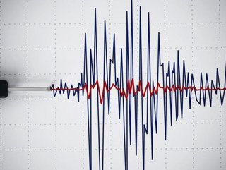 Guatemalada 6,8 büyüklüğünde deprem