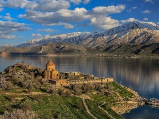 İran, Türkiyedeki kiliseye ait tarihi çanı iade ediyor