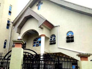 Nijeryada kiliseye saldırı 8 ölü, 18 yaralı