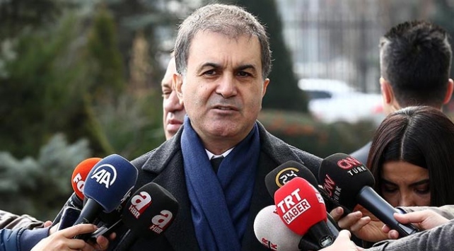 AB Bakanı Çelik: AB için içe kapanmak bir seçenek değil intihardır