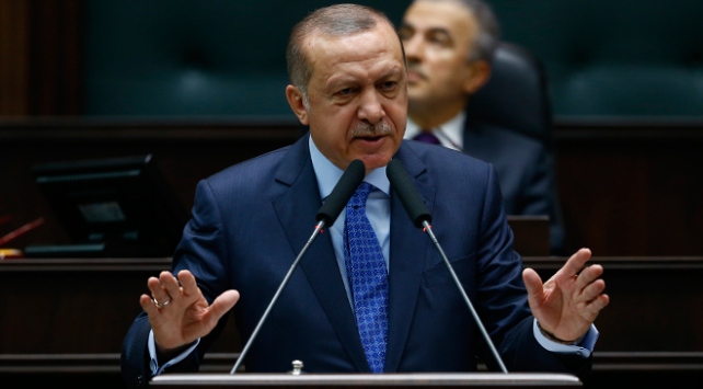 Cumhurbaşkanı Erdoğan’dan ‘Doğu Guta’ tepkisi