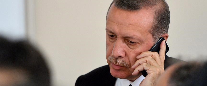 Erdoğan’ın ofisine böcek konulması davasında karar