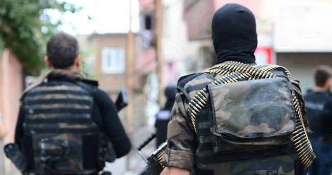 Son dakika: İstanbul ve Tekirdağ’da terör örgütü PKK’ya operasyon