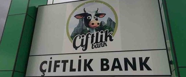 Çiftlik Bank’ın finans müdürü tutuklandı