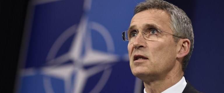 NATO Genel Sekreteri Stoltenberg’den Türkiye ve S-400 açıklaması