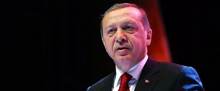 SON DAKİKA: Cumhurbaşkanı Erdoğan’dan af açıklaması