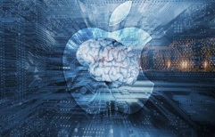 Apple, yapay zeka hakkında makale yayınladı!
