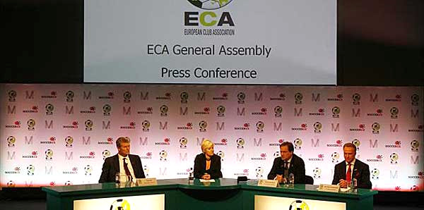 Avrupa Kulüpler Birliğinden FIFA’nın Kararına Tepki