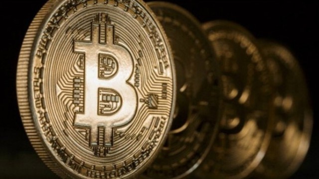 Bitcoin rekora koşuyor