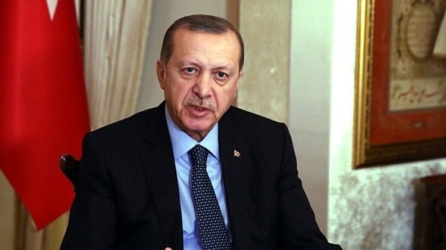 Erdoğan’a ameliyatta suikast iddiasına sorgu