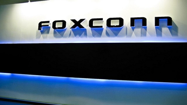 Foxconn ABD’de 7 milyar dolarlık yatırım yapacak