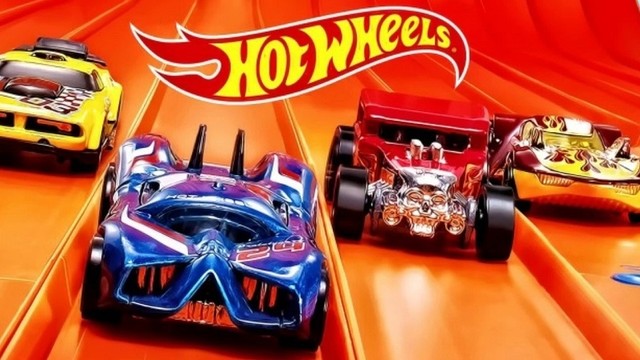 Hot Wheels Race Off en çok oynanan oyun oldu
