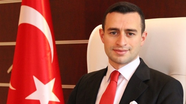 Kadir Güntepe gözaltına alındı