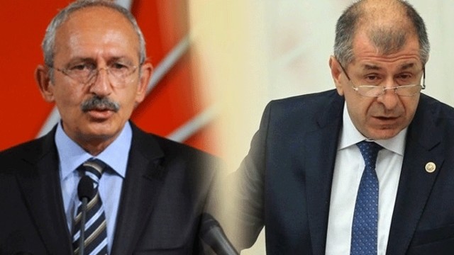 Kemal Kılıçdaroğlu’ndan kritik görüşme