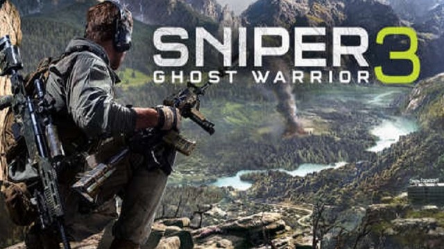 Sniper: Ghost Warrior 3 için beta müjdesi