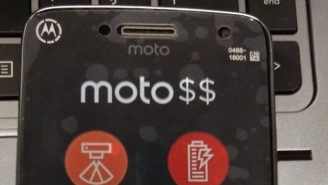 Moto G5 Plus özellikleri sızdı! İşte detaylar