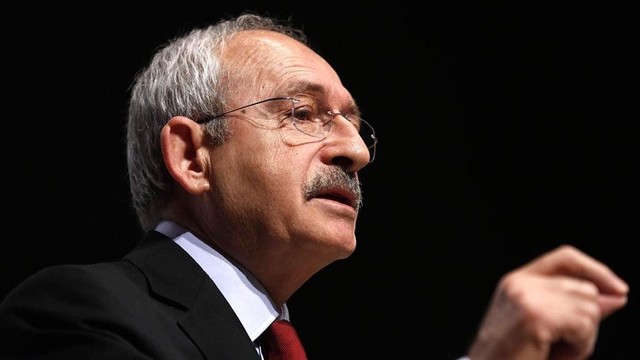 Kılıçdaroğlu, CHP’li başkanlara seslendi