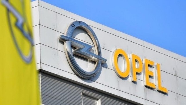 Opel grubu da artık PSA Group çatısı altında
