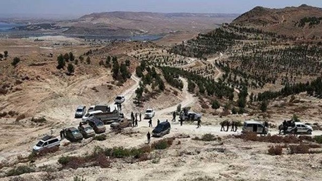YPG’den kritik Menbiç hamlesi