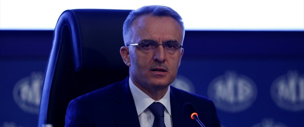 Ağbal Yapılandırılan borç toplamı 77,6 milyar türk lirası