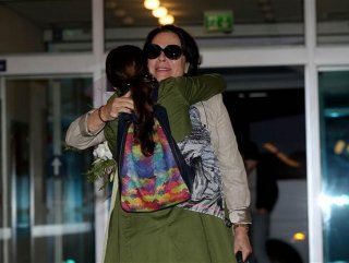 Hülya Koçyiğit Adalet Yürüyüşü beni heyecanladırmıyor