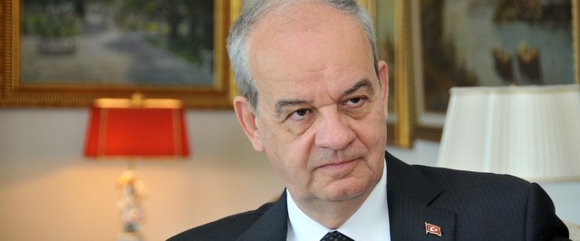 19 sanığın dosyası Yüce Divan'a