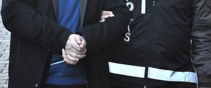 29 ilde DAEŞ operasyonu 233 gözaltı