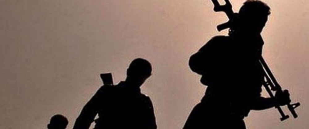 ''Son bir haftada 55 terörist etkisiz hale getirildi''