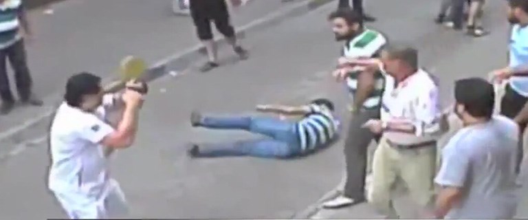 'İrlandalı boksör' davasında karar