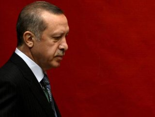 Almanyada Erdoğanın konuşmasına video yayını yasağı