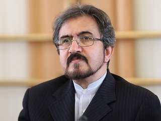 İran ABD ve Rusyanın ateşkes anlaşması bizi bağlamaz