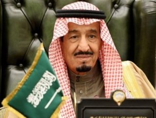 Suudi Arabistanda Katar açıklaması