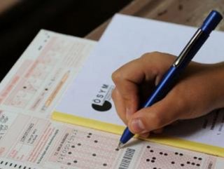 LYSde iki soru iptal edildi