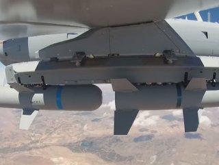 ANKAdan ilk operasyon 5 terörist öldürüldü