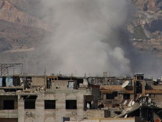 İdlibde Kuran kursuna saldırı 7 ölü