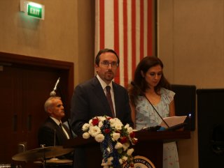 ABDden 15 Temmuz mesajı