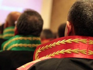 154 idari yargı mensubunun görev yeri değişti