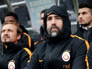 Tudorun maç sonu açıklamaları