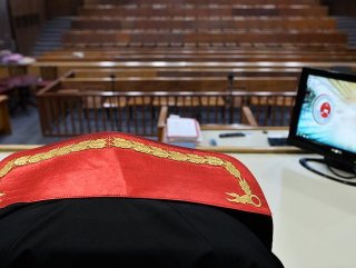 FETÖden ihraç edilen hakim  ve savcıların sayısı